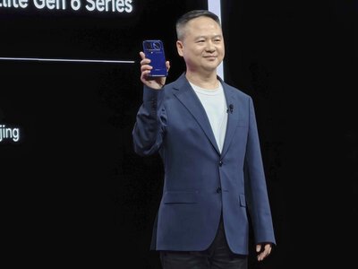 Xiaomi skopiowało Samsunga. Tym razem to dobrze
