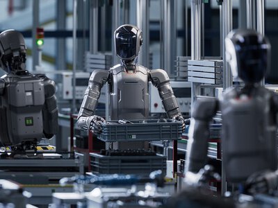 Polacy w ścisłej czołówce. Jak mało kto boimy się, że AI zabierze nam pracę