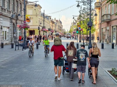 800 plus dla cudzoziemców. ZUS wydał komunikat