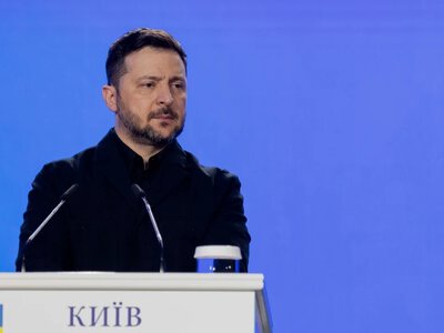 Szczyt ONZ. Międzynarodowy Fundusz Walutowy wesprze Ukrainę