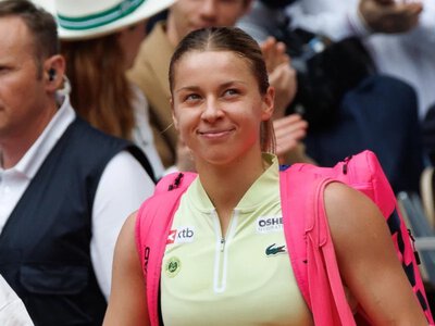 Maja Chwalińska nie dała Ukraince żadnych szans. To był nokaut!