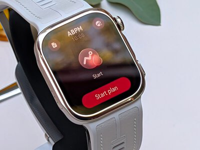 Huawei Watch D3 już w Polsce. Na start urwiesz z ceny 200 zł