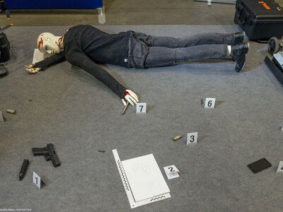 Szukają 8 tys. osób. Dają 5400 na rękę i prawie 2 tys. na mieszkanie