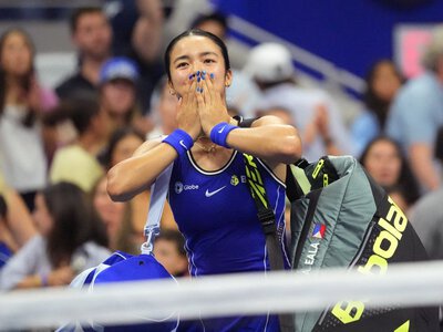 WTA ukarze rywalkę Świątek?