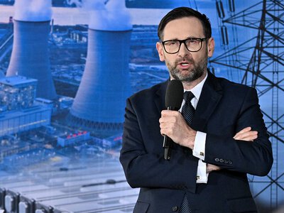Afera wokół umowy z czasów Obajtka. „Malezja i groźba miliardowych kar”