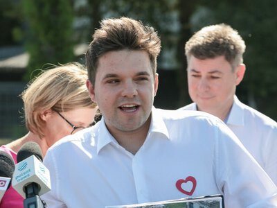 Dlaczego prokuratura wciąż nie przesłuchała Kacprzyka? Wszystko wyjaśni się w pierwszej połowie października