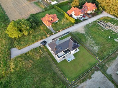 900 zł za metr działki. Ceny doszły do sufitu. Tu jest najdrożej