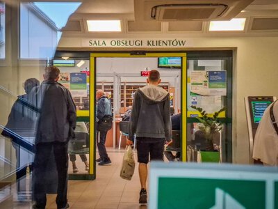 To województwo się wyróżnia. ZUS podał dane dotyczące umów o dzieło