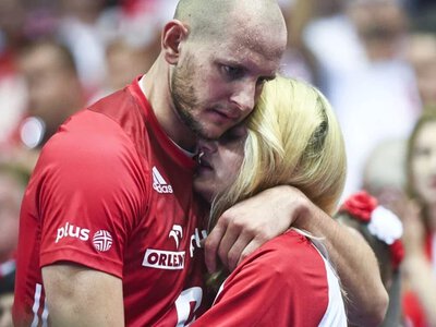 Żona Kurka ogłasza. Wracam na parkiet. Zwróciła uwagę na jeden szczegół
