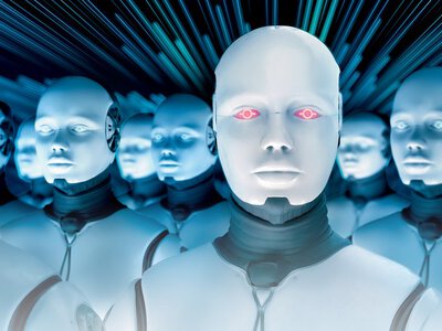 W ciągu najbliższych 6–12 miesięcy rój agentów AI będzie w stanie przejąć kontrolę nad całym internetem. Liderzy branży straszą technologią