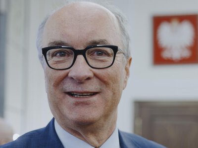 Marszałek Sejmu o sprawie PFN: myślę, że to początek zatrzymań osób również z Kancelarii Prezydenta