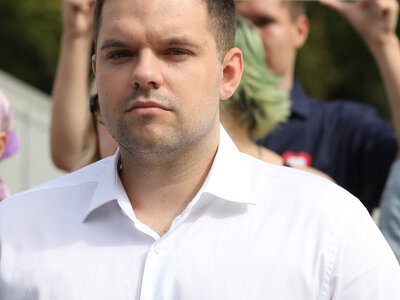 Afera w Szpitalu Południowym. Były ordynator odpowiedział na pozew Kacprzyka. Nie wycofuję się