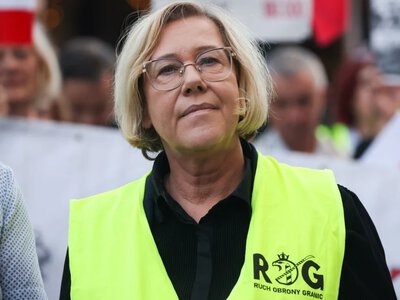 Sąd uznał winę Barbary Nowak. Była kurator ma zapłacić zadośćuczynienie
