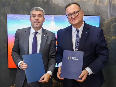 Polska i Czechy planują nowe połączenia. Podpisano porozumienie