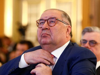 Putin dłużej na liście sankcyjnej. Za skreślenie z niej dwóch oligarchów. Ukraina mówi o upokorzeniu UE