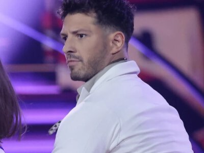 Potwierdziło się o Sołtysiewiczu. Produkcja TzG oficjalnie ogłosiła