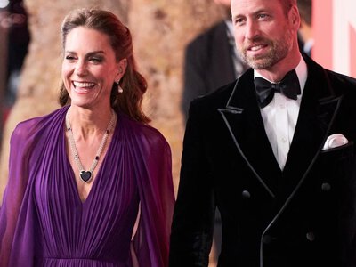 Wymowny ruch księżnej Kate w środku sporu o Dianę. Tak się wypowiedziała
