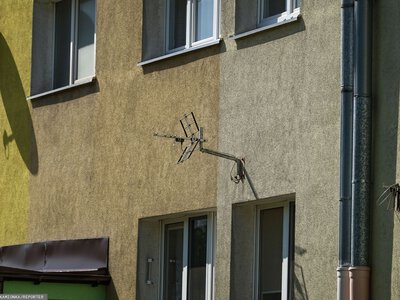 Spór w bloku na Śląsku. Mówią, że wyniósł licznik prądu