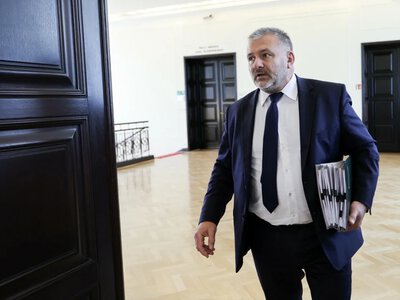 Jest wniosek o areszt dla Artura K. ws. Zndacrypto. Rozliczymy to do spodu
