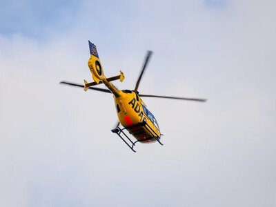 Koszmarny finał wycieczki w Górach Bawarskich. Nie żyje 66-letni Polak