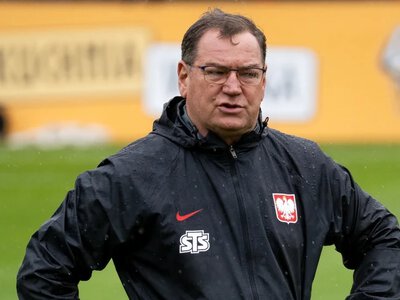 Oto następca Szczęsnego w kadrze. Nie ma wątpliwości, zwrot ws. bramkarza