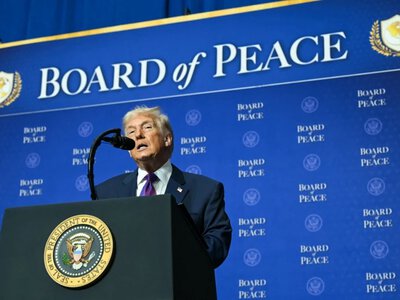 Organizacja stworzona przez Trumpa ma plan. Padają pytania o pieniądze