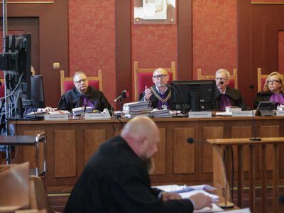 Zabił proboszcza, bo chciał ukraść pieniądze z kolędy. Sąd zaostrzył karę