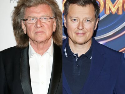 Brzozowski wywołał łzy u Steczkowskiej. Tak upamiętnił Zbigniewa Wodeckiego