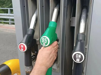Słowacja uderza w drożyznę na stacjach. Od 1 października nowe ograniczenie