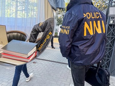 Nowy ruch w sprawie Marcina Romanowskiego. Akcja węgierskiej policji