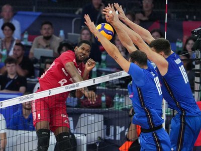 Ewentualna porażka Polaków to nie koniec świata. Medal na wyciągnięcie ręki