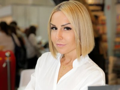 Lipińska chwali się kosztem remontu hiszpańskiej willi. Aż trudno uwierzyć