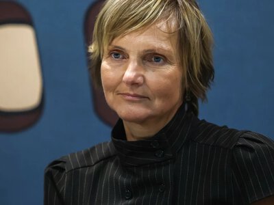 W Ojcu Mateuszu gra od lat. Teraz wyjawiła, co dzieje się na planie