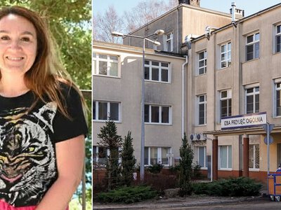 Internauci masowo podają dalej zdjęcie Anny. Bardzo pilne. Zagrożenie dla zdrowia i życia