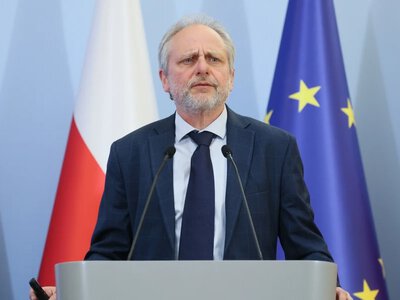 Niższe marże a ceny paliw. MF: Orlen sprzedawałby paliwo taniej niż na rynku