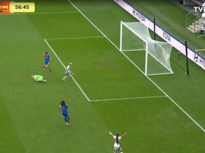 26:3 w strzałach! Oto pierwsze finaliski MŚ w Polsce