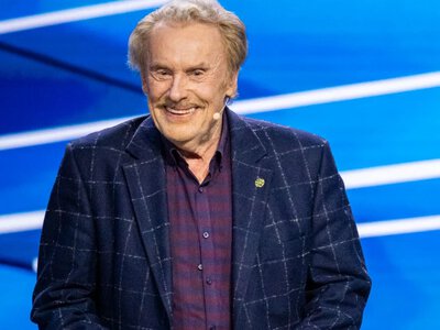 Daniel Olbrychski gościem kabaretu K2. Premiera odcinka w środę o 20:30