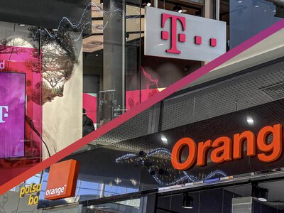 Która sieć w Polsce ma najlepszy zasięg? T-Mobile i Orange na szczycie