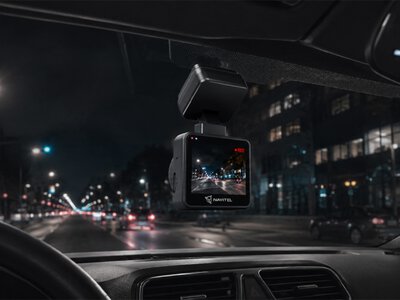 Hitowy wideorejestrator wraca w nowej, lepszej wersji. Oto Navitel R600 PRO