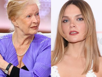 Tyszkiewicz zabrała głos ws. Lalki. Jednoznacznie oceniła serialową Łęcką