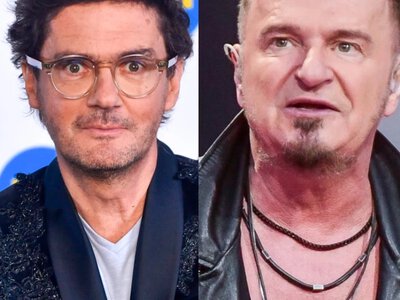 Wojewódzki zadrwił z nowego wokalisty Budki Suflera. Wytknął mu sporo