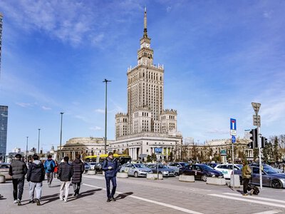 Polska wciąż może uniknąć wpadnięcia w pułapkę. Nie udało się to Holandii