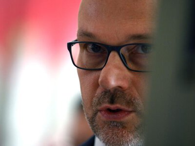 Pat wokół Berka i TK. Siwiec: Przekazaliśmy prezydentowi wszystko