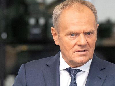 PiS składa zawiadomienie na Tuska. Oskarżają go o korupcję!