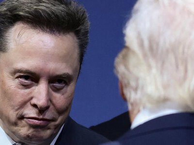Paramount szuka kasy na zakup Warner Bros. Elon Musk dołączy do fuzji?