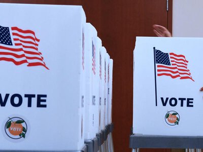 Skandal przed wyborami w USA? USA zamykają drzwi przed OBWE