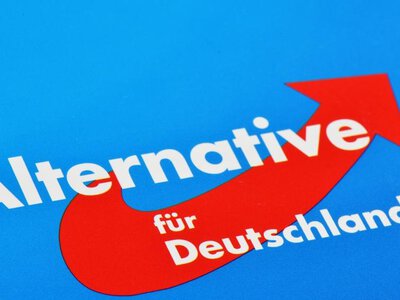 AfD idzie na całość. Żąda odcięcia Kijowa od pomocy, zniesienia sankcji na Rosję i blokady Ukrainy w UE