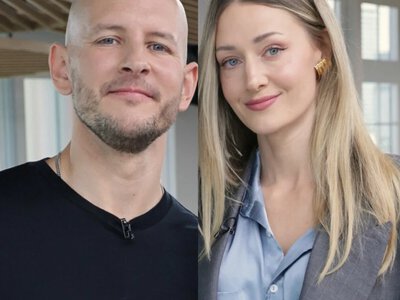 Kurkowie nagle wyjechali z Polski, a teraz takie wieści. A jednak się udało