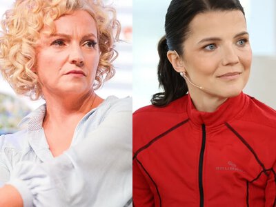Dorota Szelągowska wraca do mediów. Reakcja fanów jest jednoznaczna