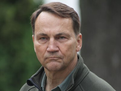 Sikorski do Ławrowa: Powiedz swojemu szefowi, że już wystarczy